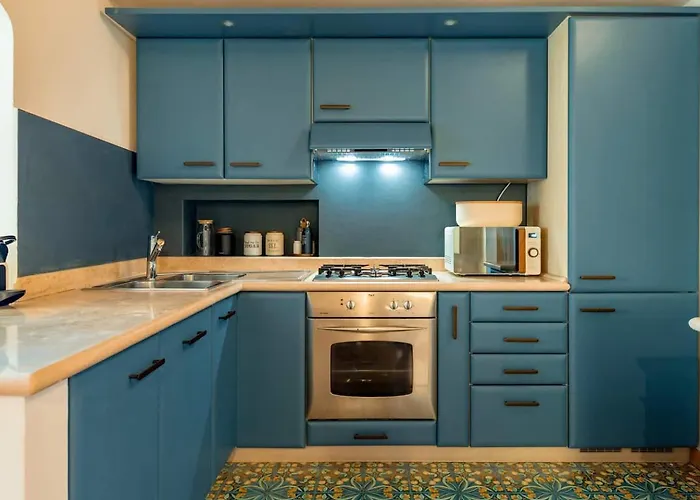 Appartement Monti - Stunning Loft In The Heart Of Rome's Monti Rome