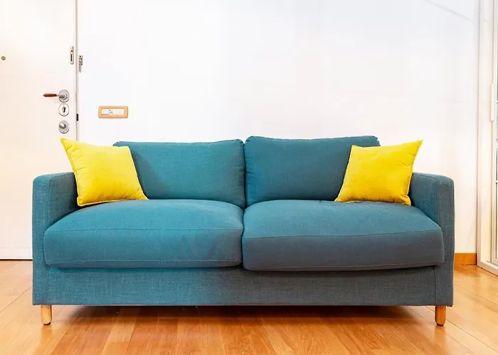 Apartamento Monti - Stunning Loft In The Heart Of Rome's Monti Roma
